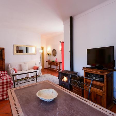Casas Da Estacao, Country Houses Марван Экстерьер фото