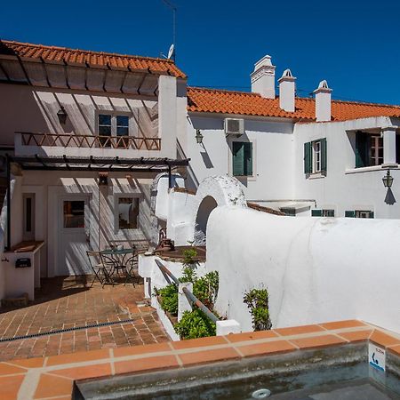 Casas Da Estacao, Country Houses Марван Экстерьер фото