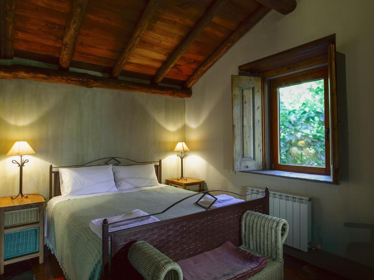 Casas Da Estacao, Country Houses Марван Экстерьер фото