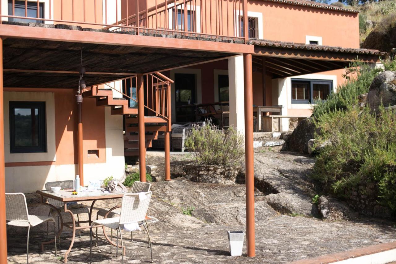Casas Da Estacao, Country Houses Марван Номер фото