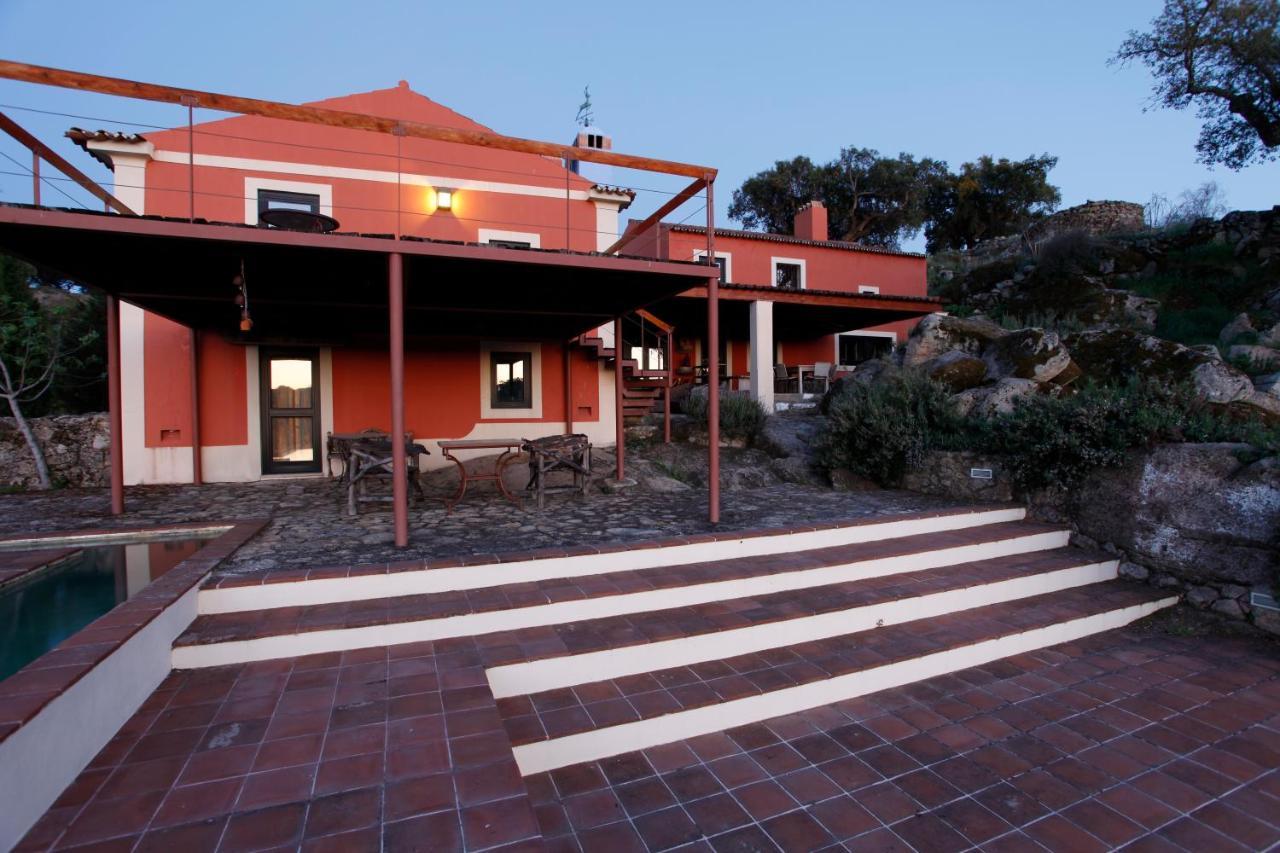 Casas Da Estacao, Country Houses Марван Номер фото