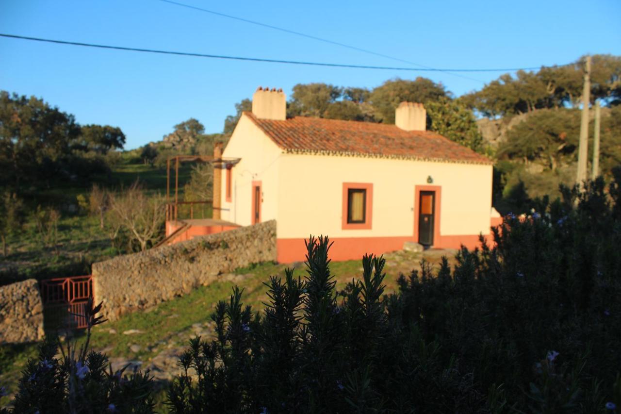 Casas Da Estacao, Country Houses Марван Экстерьер фото