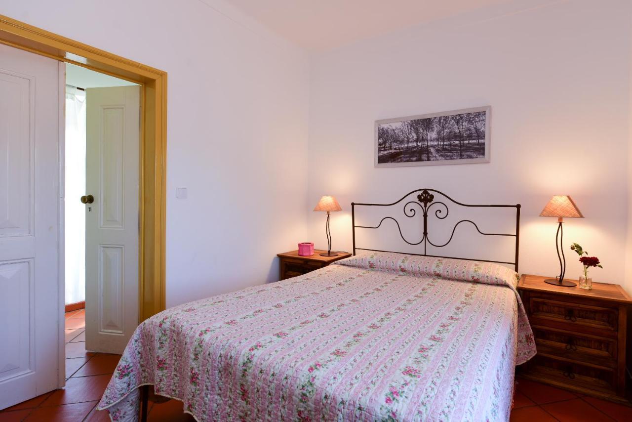 Casas Da Estacao, Country Houses Марван Экстерьер фото