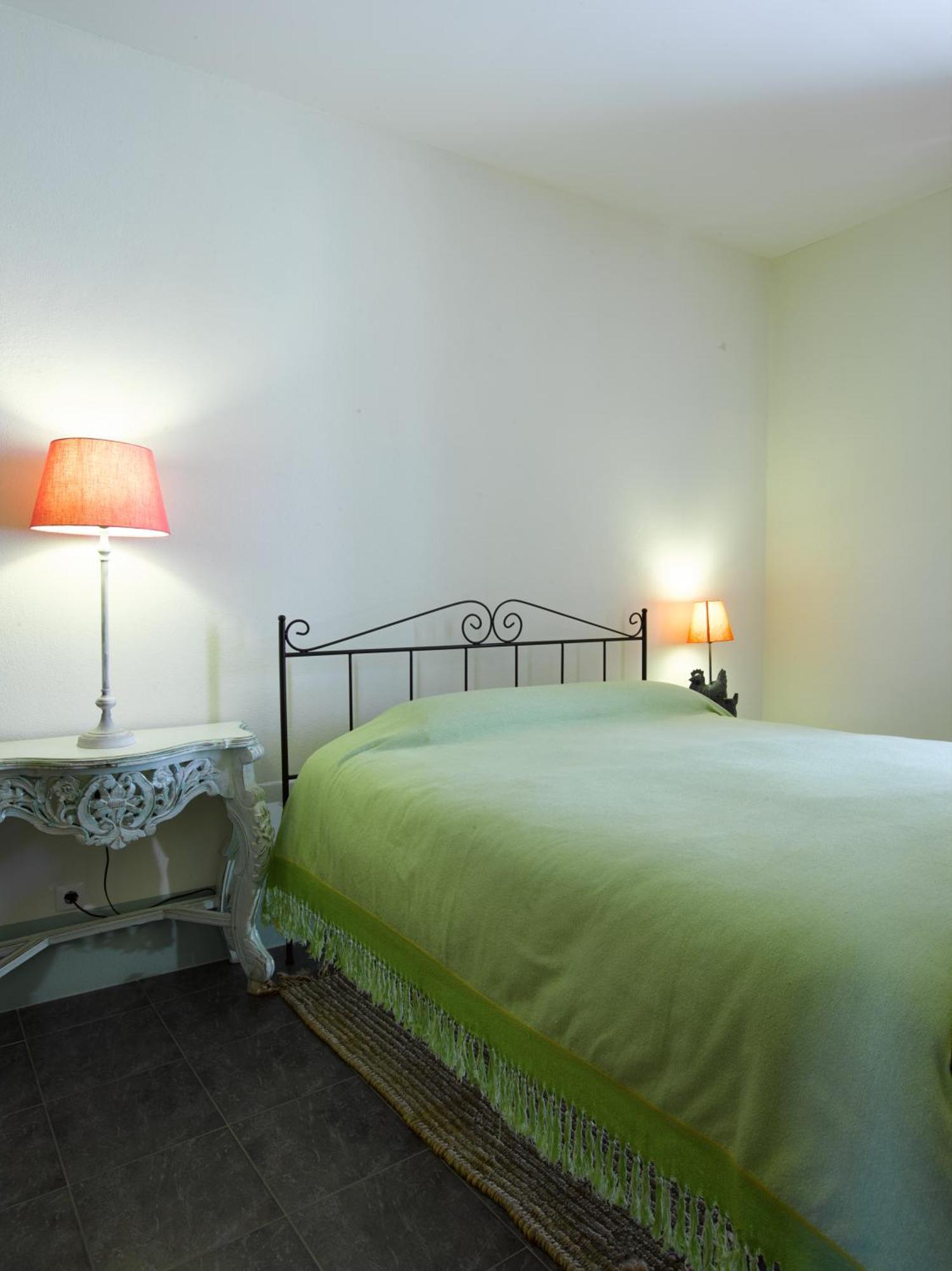 Casas Da Estacao, Country Houses Марван Номер фото