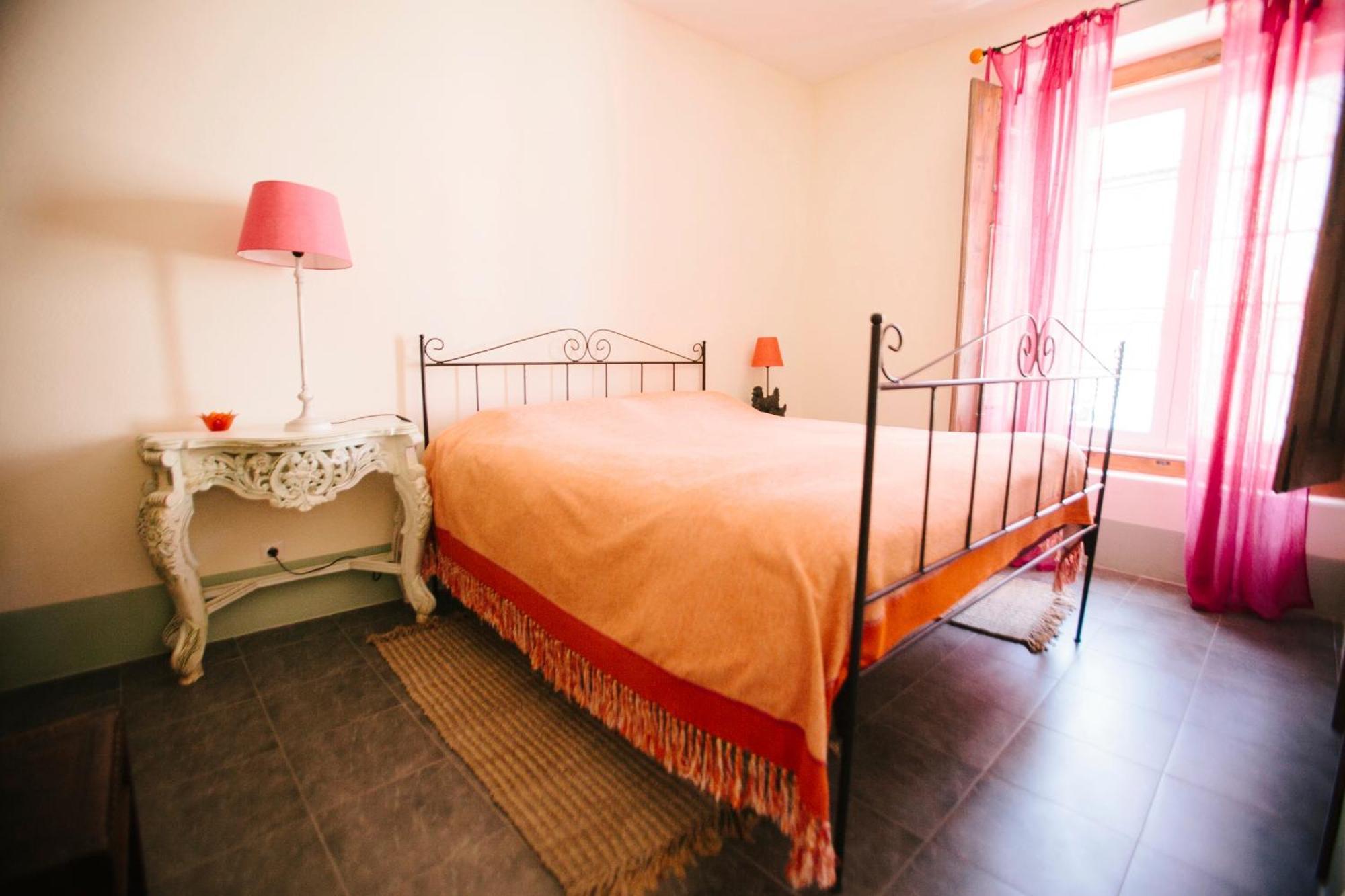 Casas Da Estacao, Country Houses Марван Номер фото