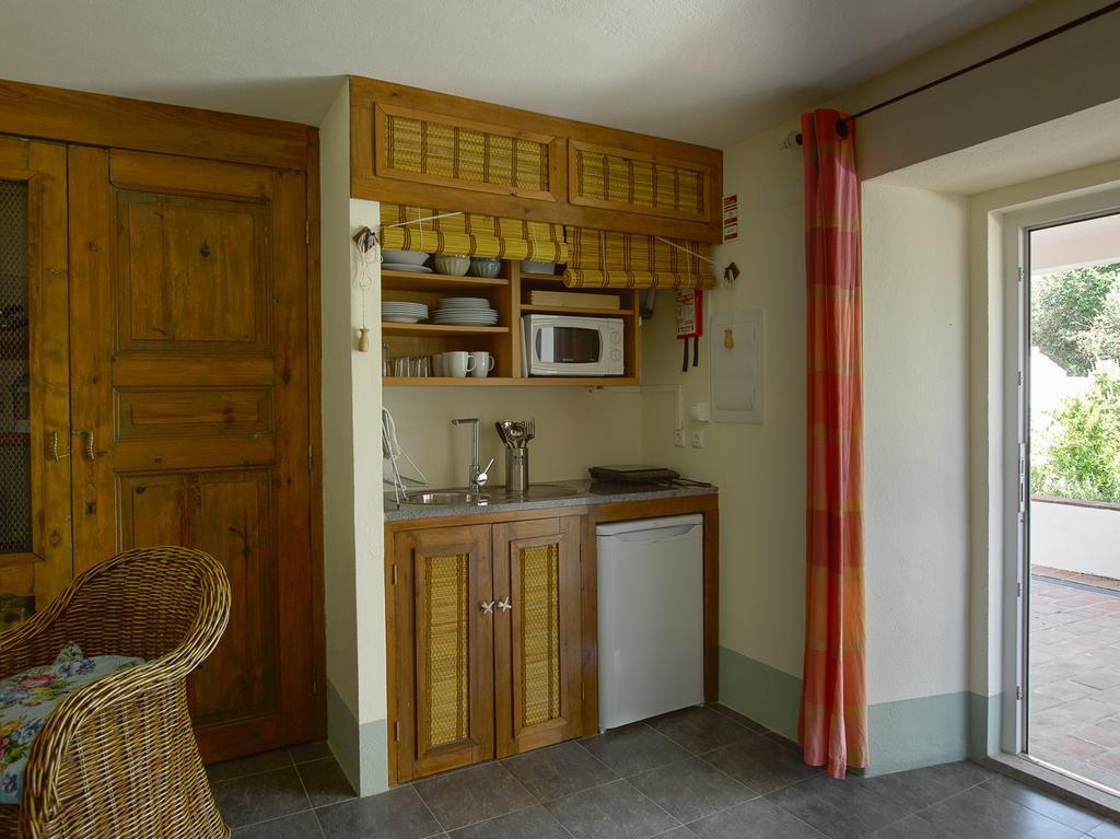 Casas Da Estacao, Country Houses Марван Экстерьер фото