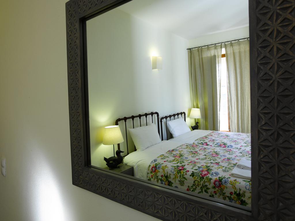 Casas Da Estacao, Country Houses Марван Экстерьер фото