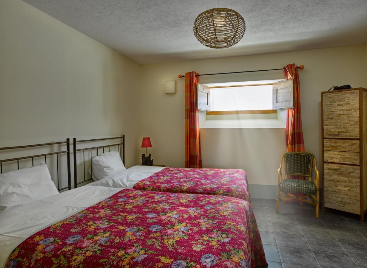Casas Da Estacao, Country Houses Марван Номер фото